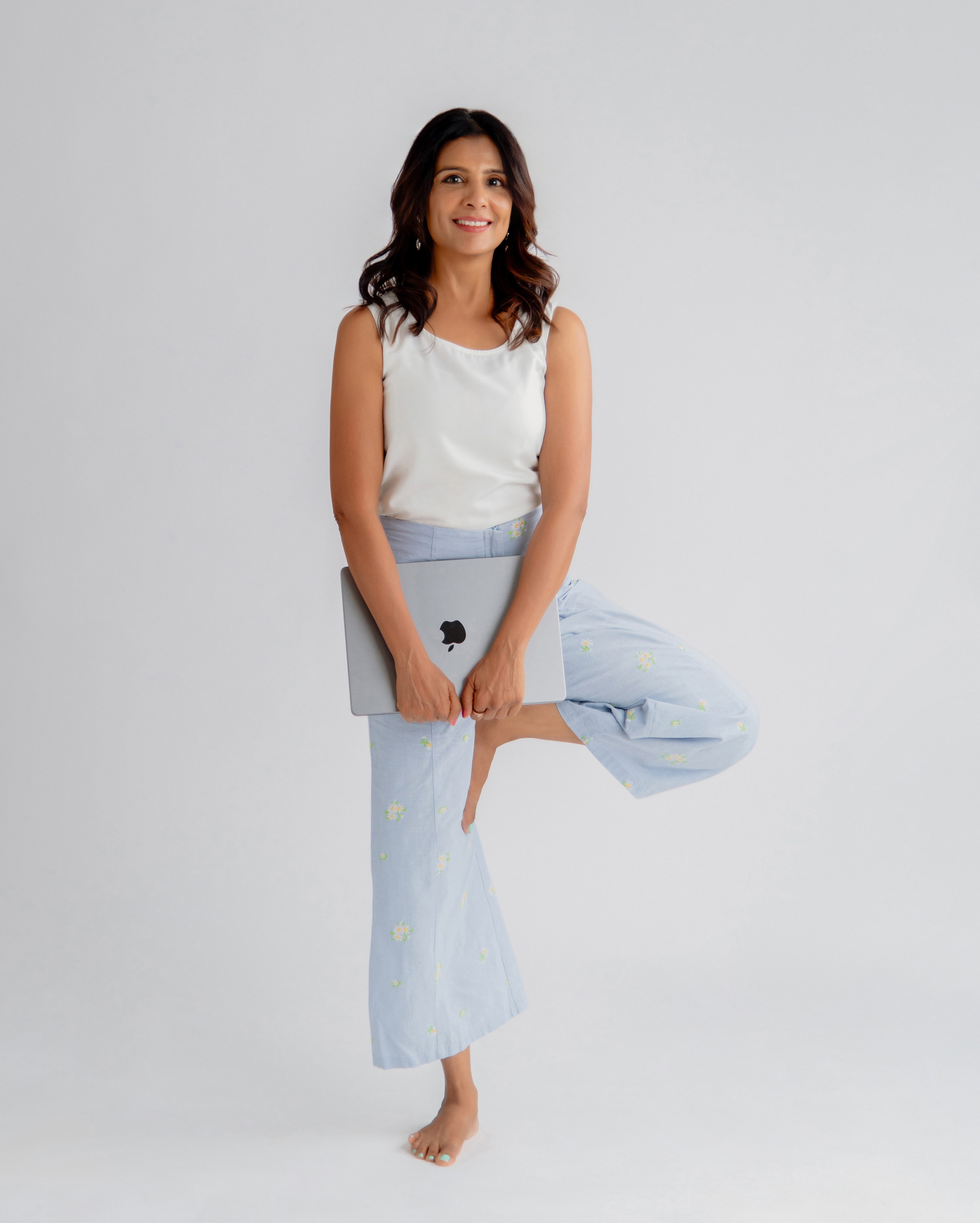 Yoga Beyond The Mat